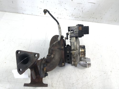 Turbolader für mercedes benz - turbolader,