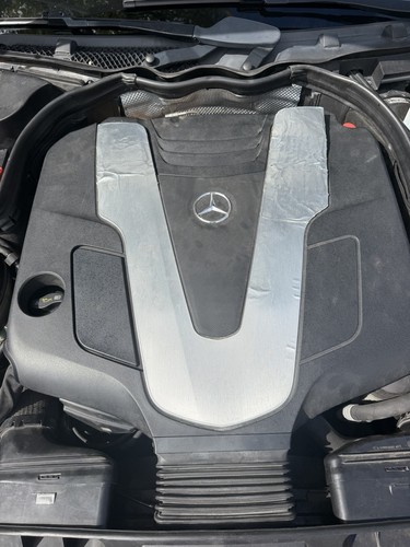 Mercedes c207 e350 cdi - c207,