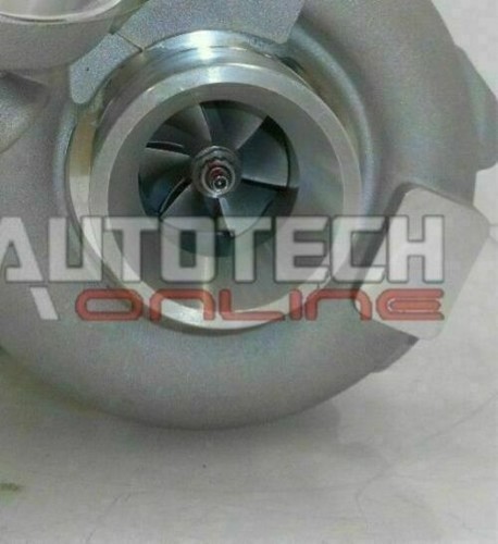 Turbolader jeep mercedes gl320 - turbolader,