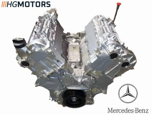 Mercedes motor 642 - motor,