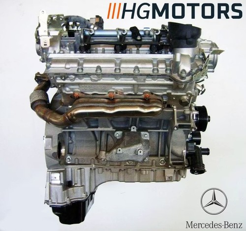 Mercedes motor 642 - mercedes, 642.856