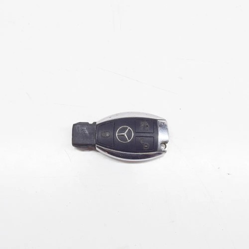 Mercedes benz cabrio a207 - cabrio,
