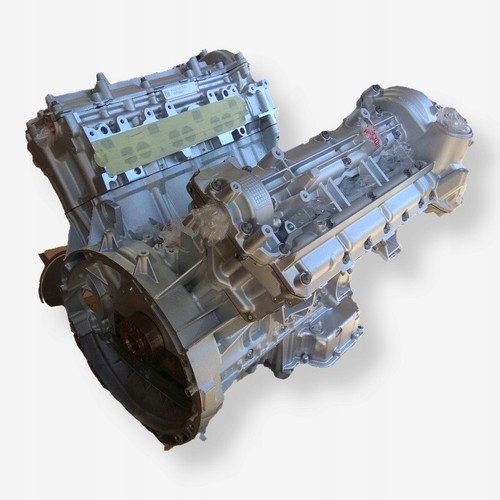 Mercedes motor 642 c300 - motor, om
