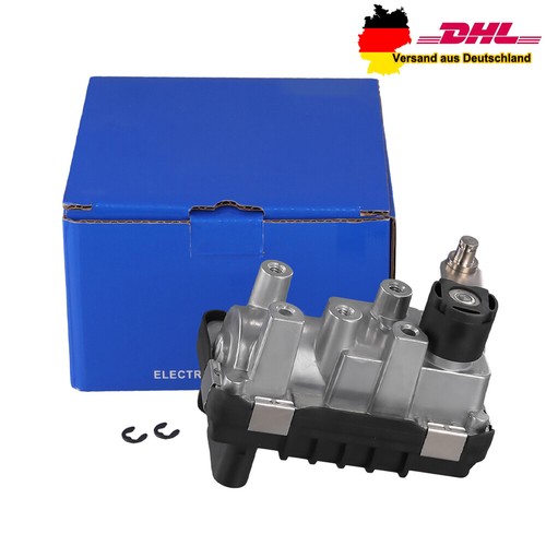 Turbolader actuator - turbolader,