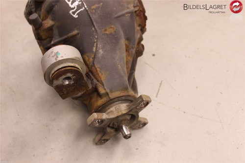 Getriebe differential - getriebe/differential,