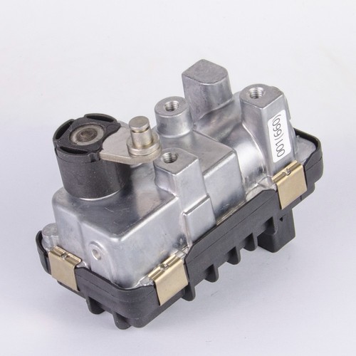 Ladedrucksteller actuator - ladedrucksteller,
