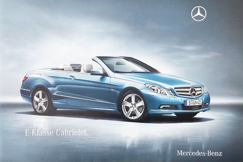 Mercedes benz klasse - mercedes-benz, e-klasse