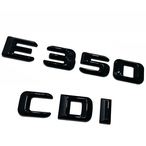 Für mercedes benz e350 cdi - benz,