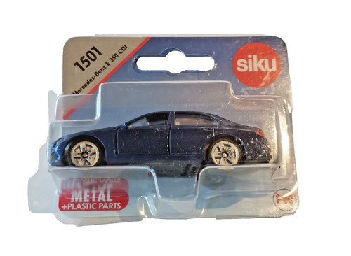 Siku 1501 mercedes benz - ✅,