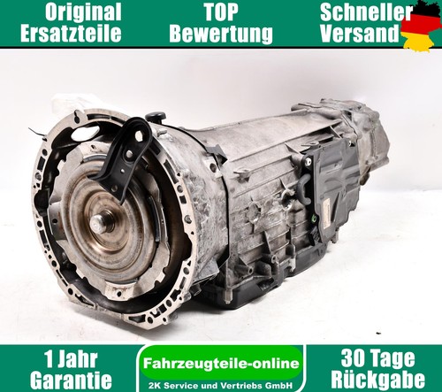 Mercedes automatikgetriebe - mercedes,