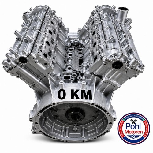 642 motor überholt - 642,