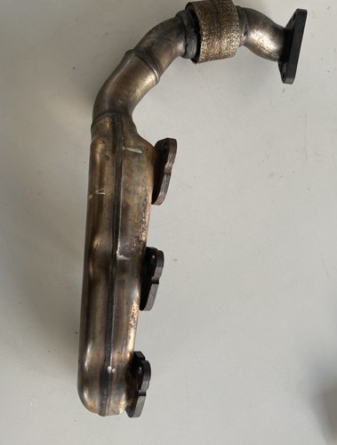 Mercedes benz 350 cdi - e, dpf