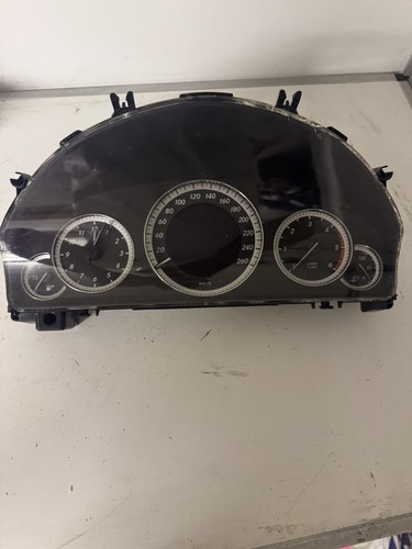 Kombiinstrument tacho mercedes - kombiinstrument,