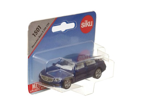 Siku 1501 mercedes benz 350 - siku,
