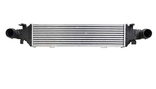 Ladeluftkühler turbo kühler - turbo,