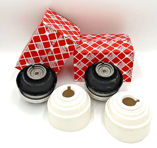 Febi motorlager vorne - motorlager,