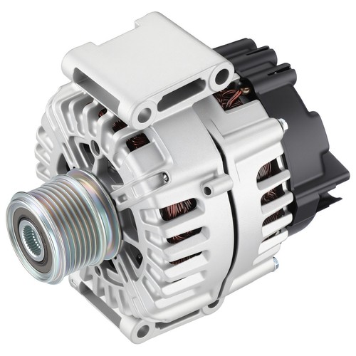 Lichtmaschine generator 180 - lichtmaschine,