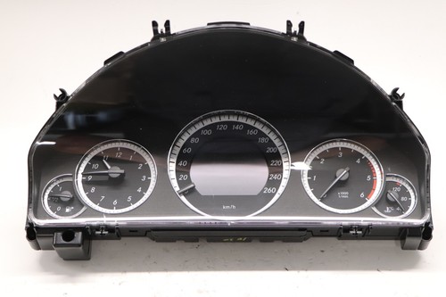 Mercedes benz w212 e350 - benz, cdi