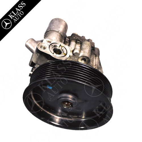 Servopumpe mercedes 350 - servopumpe, e