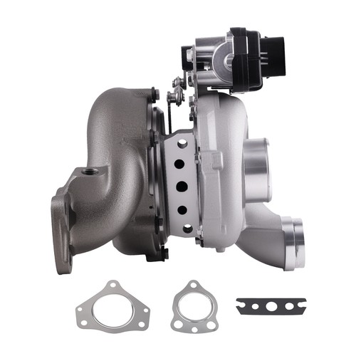 Turbolader für mercedes benz - für,
