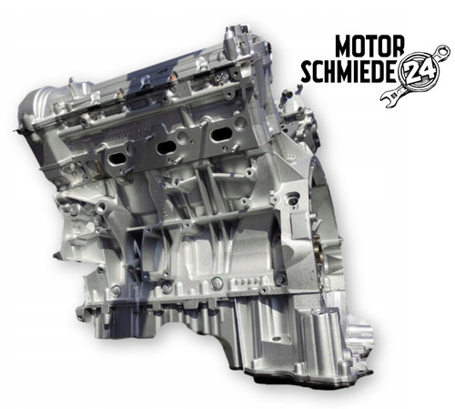 Mercedes benz om642 - mercedes-benz, om642.855