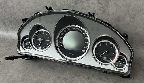 Tacho mercedes 350 - mercedes, w212